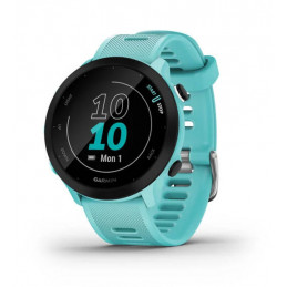 Garmin Forerunner 55 2,64 cm (1.04") MIP 42 mm Digitaalinen 208 x 208 pikseliä GPS (satelliitti)