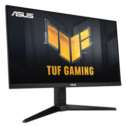 ASUS TUF Gaming VG27AQL3A tietokoneen litteä näyttö 68,6 cm (27") 2560 x 1440 pikseliä Wide Quad HD LCD Musta