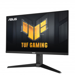 ASUS TUF Gaming VG27AQL3A tietokoneen litteä näyttö 68,6 cm (27") 2560 x 1440 pikseliä Wide Quad HD LCD Musta