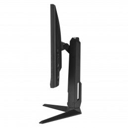 ASUS TUF Gaming VG27AQL3A tietokoneen litteä näyttö 68,6 cm (27") 2560 x 1440 pikseliä Wide Quad HD LCD Musta