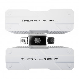 Thermalright Peerless Assassin 120 Suoritin Tuuletin 12 cm Valkoinen 1 kpl