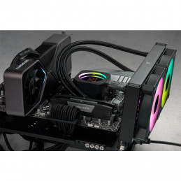 Corsair Vengeance CMK32GX5M2E6000Z36 muistimoduuli 32 GB 2 x 16 GB DDR5 4800 MHz