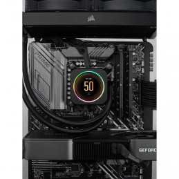Corsair Vengeance CMK32GX5M2E6000Z36 muistimoduuli 32 GB 2 x 16 GB DDR5 4800 MHz