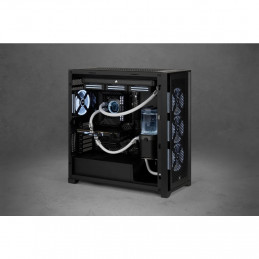 Corsair Hydro X Letku