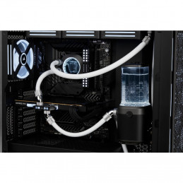 Corsair Hydro X Letku
