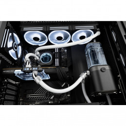 Corsair Hydro X Letku