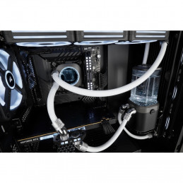 Corsair Hydro X Letku