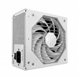 ASUS TUF Gaming 1000W Gold White Edition virtalähdeyksikkö 20+4 pin ATX ATX Valkoinen