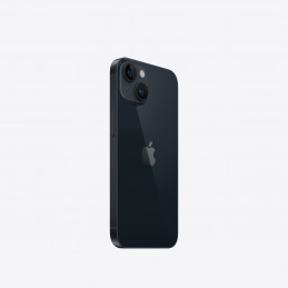 Apple iPhone 14 15,5 cm (6.1") Kaksois-SIM iOS 16 5G 128 GB Musta