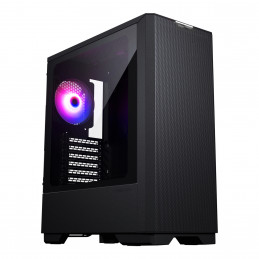 Phanteks ECLIPSE G300A Midi Tower Musta