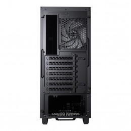 Phanteks ECLIPSE G300A Midi Tower Musta