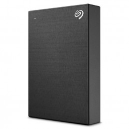 Seagate One Touch ulkoinen kovalevy 2 TB Musta