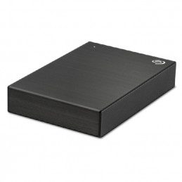Seagate One Touch ulkoinen kovalevy 2 TB Musta