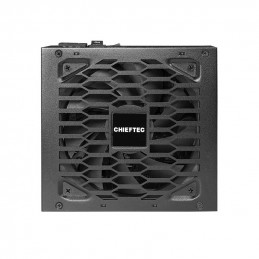 Chieftec ATMOS virtalähdeyksikkö 750 W 20+4 pin ATX ATX Musta