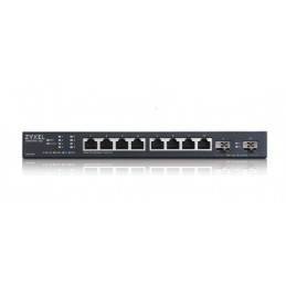Zyxel XMG1915-10E Hallittu L2 2.5G Ethernet (100 1000 2500)