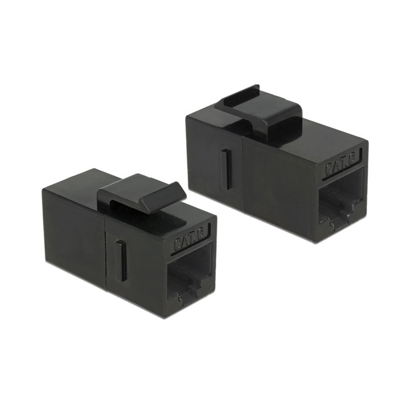 DeLOCK 86381 liitinmoduuli