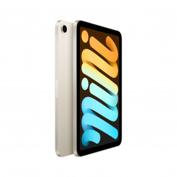 Apple iPad mini 256 GB 21,1 cm (8.3") Wi-Fi 6 (802.11ax) iPadOS 15 Beige