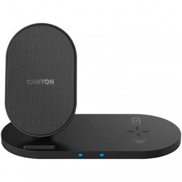 Canyon WS-202 Matkapuhelin älypuhelin USB Type-C