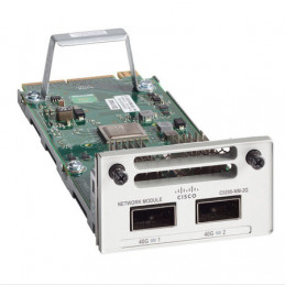 Cisco C9200-NM-2Q verkkokytkinmoduuli 40 Gigabit Ethernet