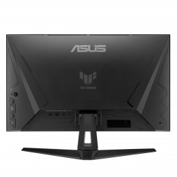 ASUS TUF Gaming VG27AQM1A tietokoneen litteä näyttö 68,6 cm (27") 2560 x 1440 pikseliä Quad HD LCD Musta