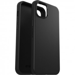 OtterBox Symmetry matkapuhelimen suojakotelo 17 cm (6.7") Suojus Musta