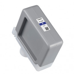 Canon PFI-1100B mustekasetti Alkuperäinen Sininen