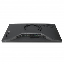 ASUS ROG Strix XG259QN tietokoneen litteä näyttö 62,2 cm (24.5") 1920 x 1080 pikseliä Full HD LCD Musta