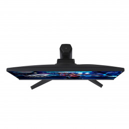 ASUS ROG Strix XG259QN tietokoneen litteä näyttö 62,2 cm (24.5") 1920 x 1080 pikseliä Full HD LCD Musta