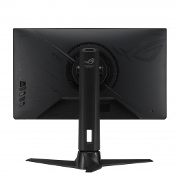 ASUS ROG Strix XG259QN tietokoneen litteä näyttö 62,2 cm (24.5") 1920 x 1080 pikseliä Full HD LCD Musta