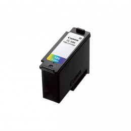 Canon 6227C001 mustekasetti 1 kpl Alkuperäinen Perusvärintuotto