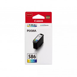 Canon 6227C001 mustekasetti 1 kpl Alkuperäinen Perusvärintuotto
