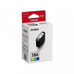 Canon 6227C001 mustekasetti 1 kpl Alkuperäinen Perusvärintuotto