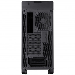 249,90 € | ASUS ProArt PA602 Midi Tower Musta