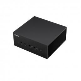 ASUS ExpertCenter PN64-S7025AD Intel® Core™ i7 i7-12700H 16 GB DDR5-SDRAM 512 GB SSD Windows 11 Pro Mini PC Musta