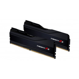 G.Skill Trident Z F5-6000J3238G32GX2-TZ5K muistimoduuli 64 GB 2 x 32 GB DDR5 6000 MHz ECC