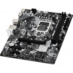 Asrock B760M-H M.2 Intel B760 LGA 1700 mikro ATX