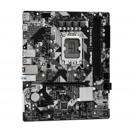 Asrock B760M-H M.2 Intel B760 LGA 1700 mikro ATX