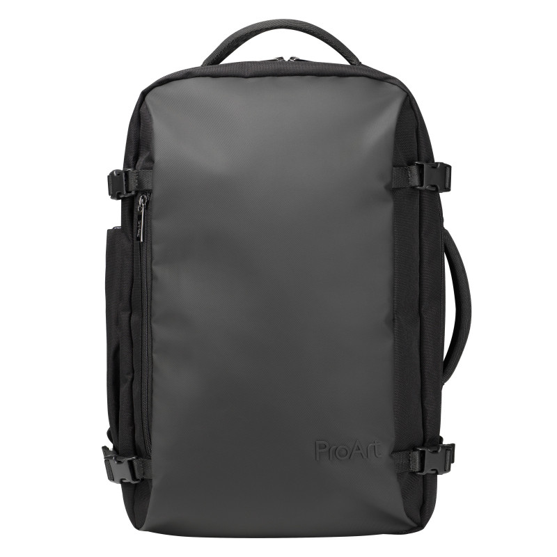 ASUS ProArt PP2700 43,2 cm (17") Reppu Musta
