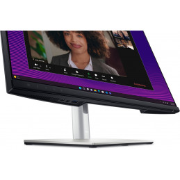 DELL P2724DEB 68,6 cm (27") LCD 2560 x 1440 pikseliä Quad HD