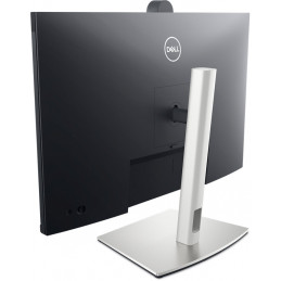 DELL P2724DEB 68,6 cm (27") LCD 2560 x 1440 pikseliä Quad HD