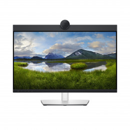 DELL P2424HEB 60,5 cm (23.8") LCD 1920 x 1080 pikseliä Full HD