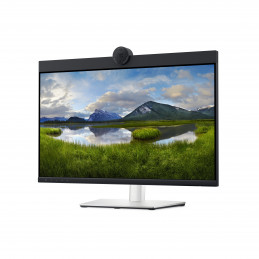 DELL P2424HEB 60,5 cm (23.8") LCD 1920 x 1080 pikseliä Full HD