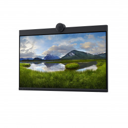 DELL P2424HEB 60,5 cm (23.8") LCD 1920 x 1080 pikseliä Full HD