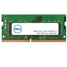 DELL AC774052 muistimoduuli 32 GB 1 x 32 GB DDR5 5600 MHz ECC