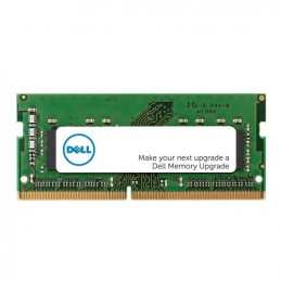 DELL AC774046 muistimoduuli 32 GB 1 x 32 GB DDR5 5600 MHz