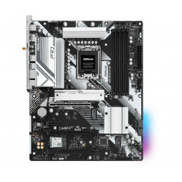 Asrock B760 Pro RS D4 WiFi Intel B760 LGA 1700 ATX