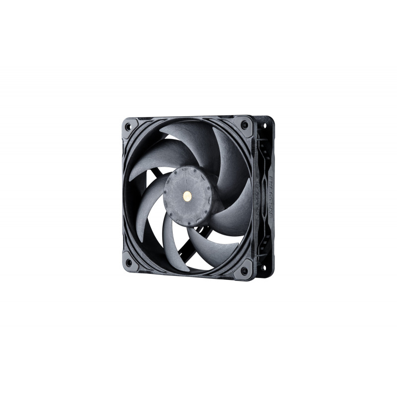 Phanteks PH-F120T30 120 mm Tietokonekotelo Tuuletin 12 cm Harmaa 3 kpl
