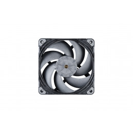 Phanteks PH-F120T30 120 mm Tietokonekotelo Tuuletin 12 cm Harmaa 3 kpl