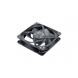 Phanteks PH-F120T30 120 mm Tietokonekotelo Tuuletin 12 cm Harmaa 3 kpl
