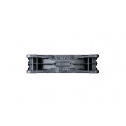 Phanteks PH-F120T30 120 mm Tietokonekotelo Tuuletin 12 cm Harmaa 3 kpl